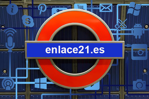Enlace21.es Campañzas de difusion