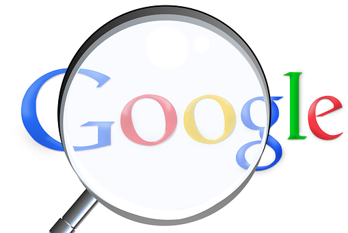 Posicionamiento WEB SEO Google
