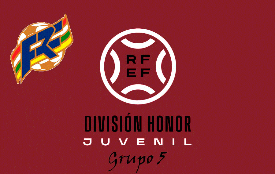 Descarga Calendario Juvenil Grupo V la rioja enlace21.es